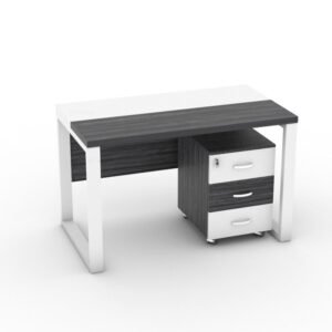 Elia Workstation Table | small office table | writing table