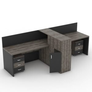 Workstation Table | Edward Workstation Desk | Office Desk