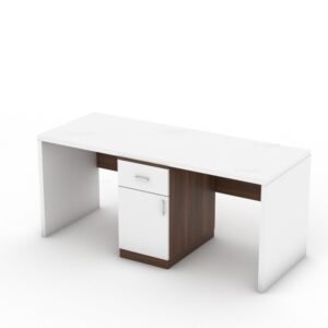 Aries Workstation Table | office workstation | computer table