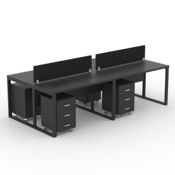 Giada Workstation Table | desk dubai | workstation dealers in Dubai | workstation uae