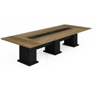Conference Table | Perle Meeting Table | Meeting Table