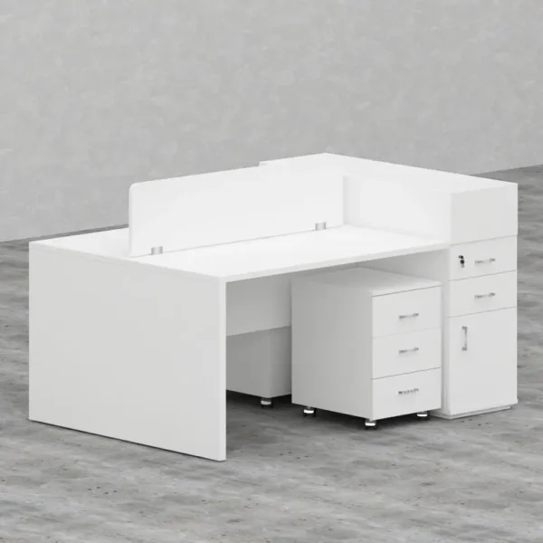 Rayan-Series-2-Person-Workstation-With-Storage