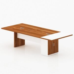 Roby Meeting Table | conference table and chairs set | meeting room table