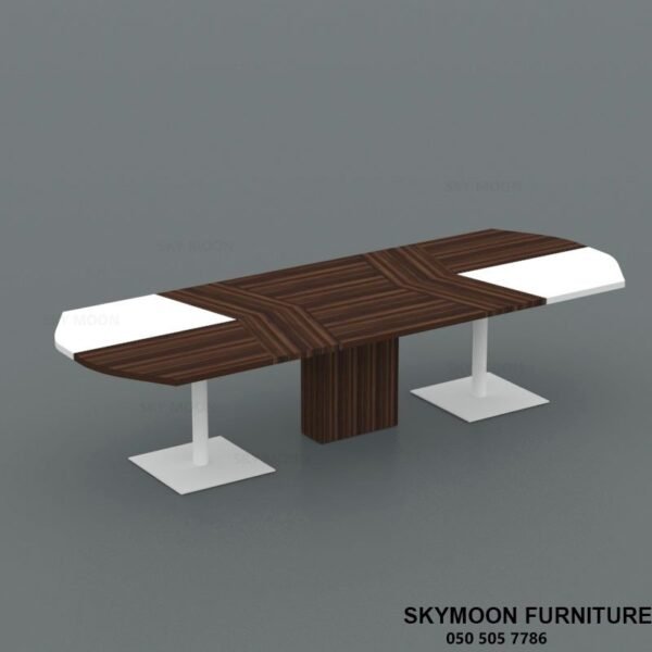 Conference Table | Spark Meeting Table | meeting table dubai