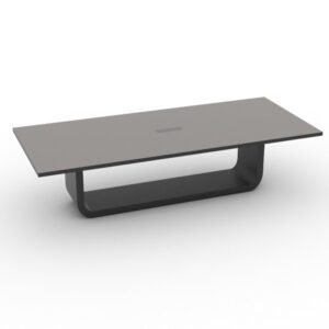 Bertty Meeting table | conference table and chairs set | small round office table